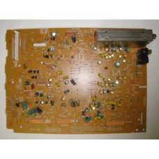 PLACA PRINCIPAL (TUNER) LG MCD502 MVC902 MDV902 EBR34964807 EBR36764002